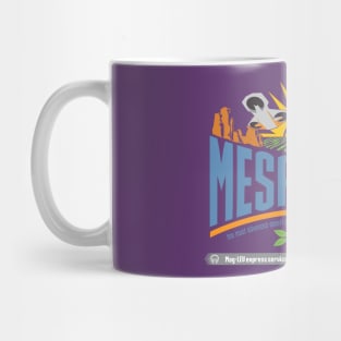 Horizons Mesa Verde Mug